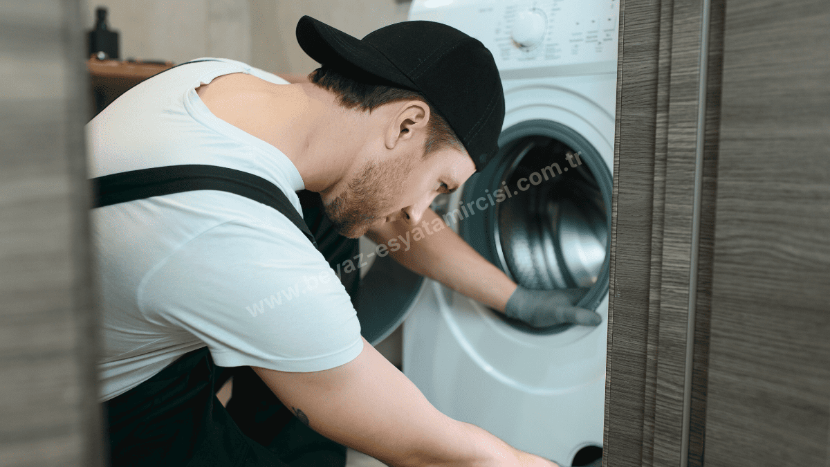 Karaman Çamaşır Makinesi Servisi - Karaman Beyaz Eşya Tamircisi